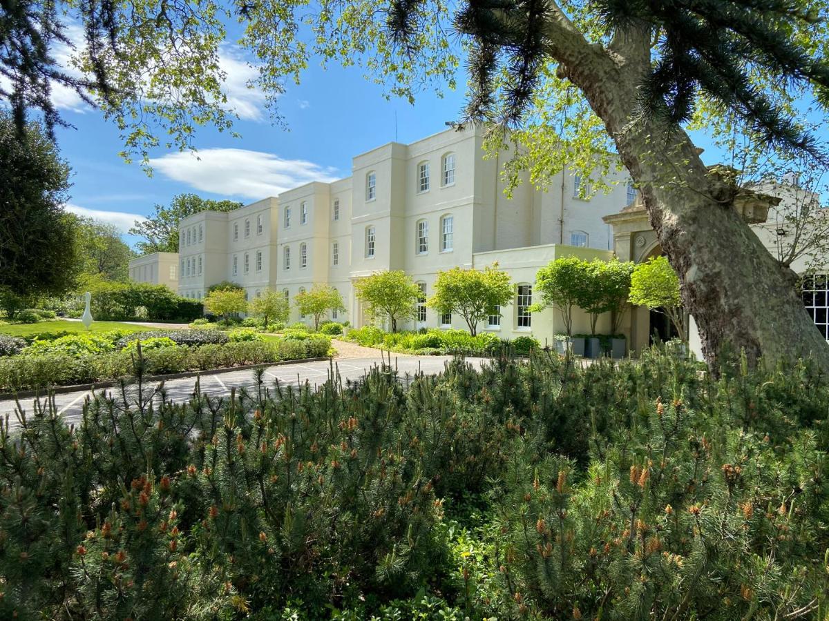Sopwell House Hotel St Albans Luaran gambar