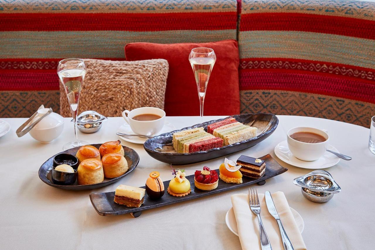Sopwell House Hotel St Albans Luaran gambar