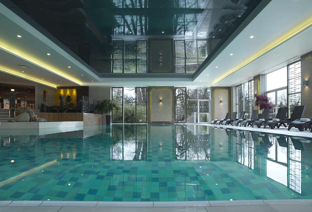 Sopwell House Hotel St Albans Bilik gambar