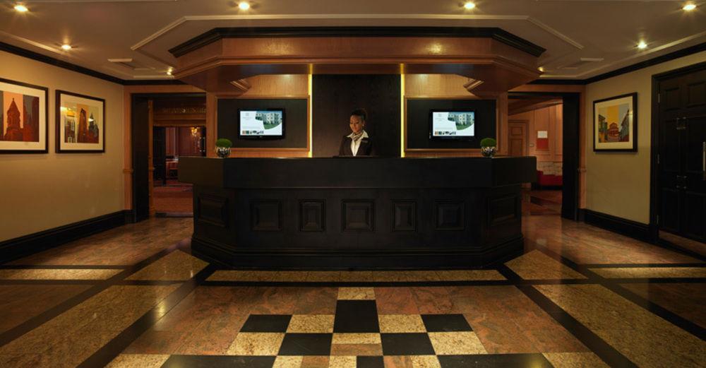 Sopwell House Hotel St Albans Luaran gambar