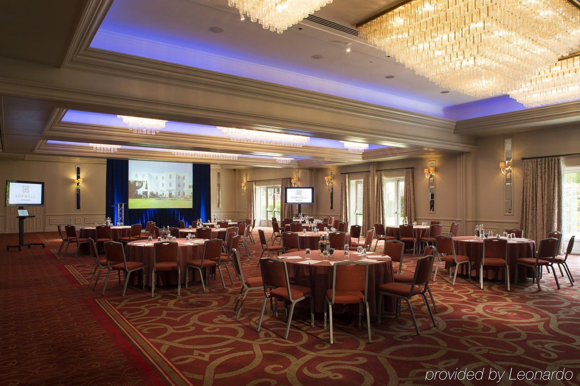Sopwell House Hotel St Albans Luaran gambar