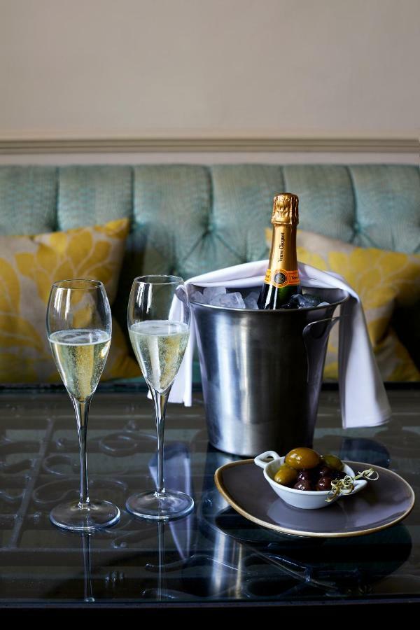 Sopwell House Hotel St Albans Luaran gambar